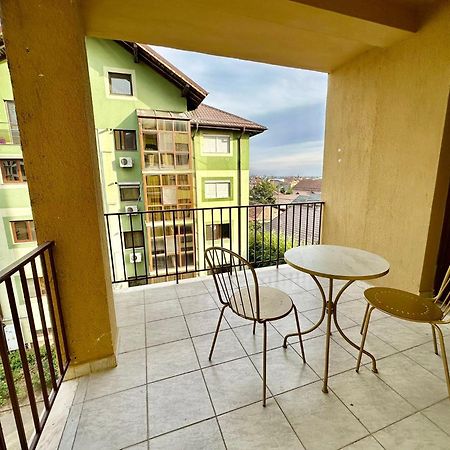 Apartament Novara 17 كرايوفا المظهر الخارجي الصورة
