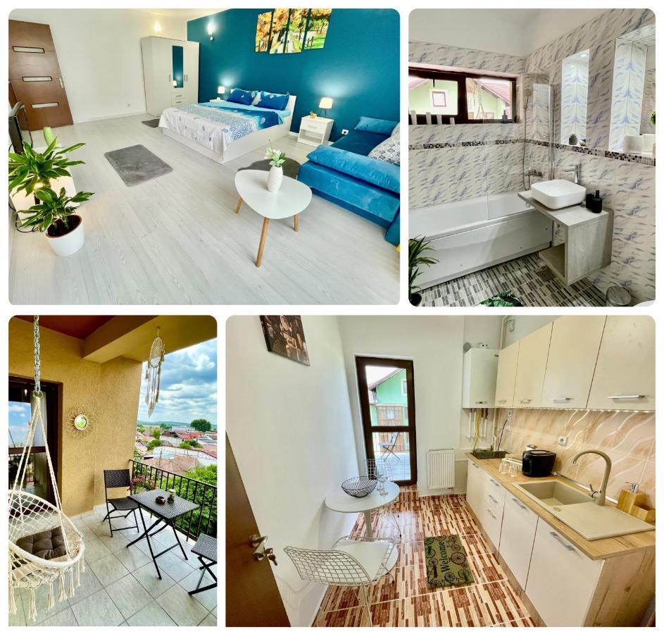 Apartament Novara 17 كرايوفا المظهر الخارجي الصورة