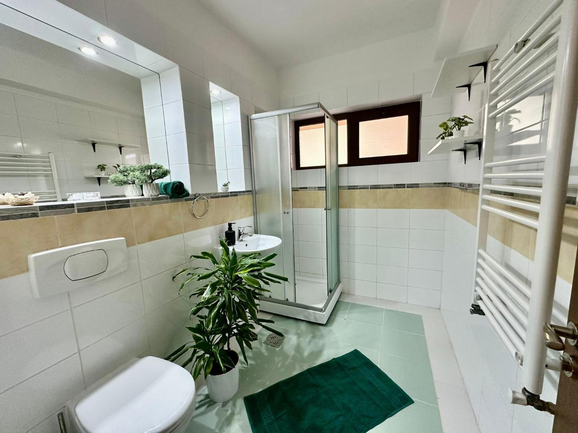 Apartament Novara 17 كرايوفا المظهر الخارجي الصورة
