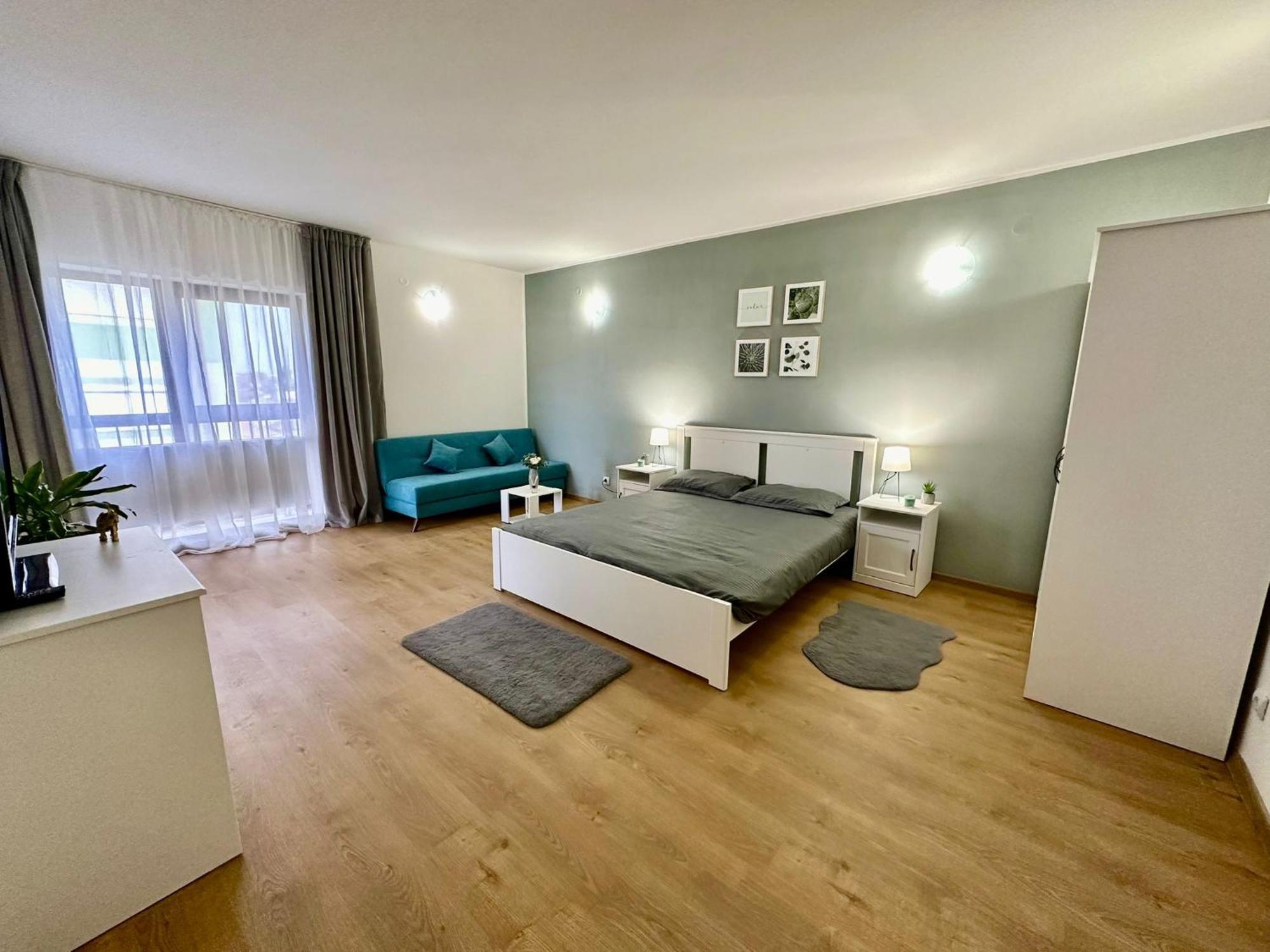Apartament Novara 17 كرايوفا المظهر الخارجي الصورة